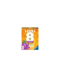 Ravensburger Level 8 Junior (nieuwe Look)