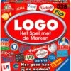 Ravensburger Logo Spel 2 Ravensburger Logo Spel -Spel Speelgoed Winkel logo spel