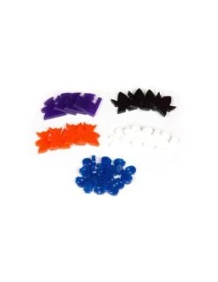 Lords Of Waterdeep Expansion Tokens (41)