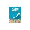 Machi Koro (NL) -Spel Speelgoed Winkel machi koro nl