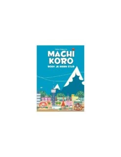 Machi Koro (NL)