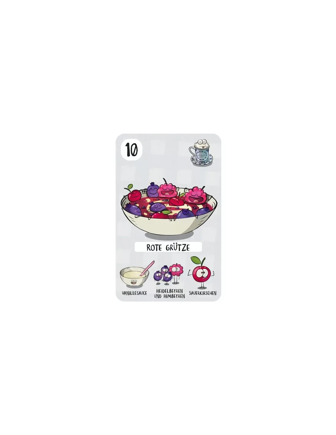 Mahlzeit 5 Mahlzeit - Afbeelding 3