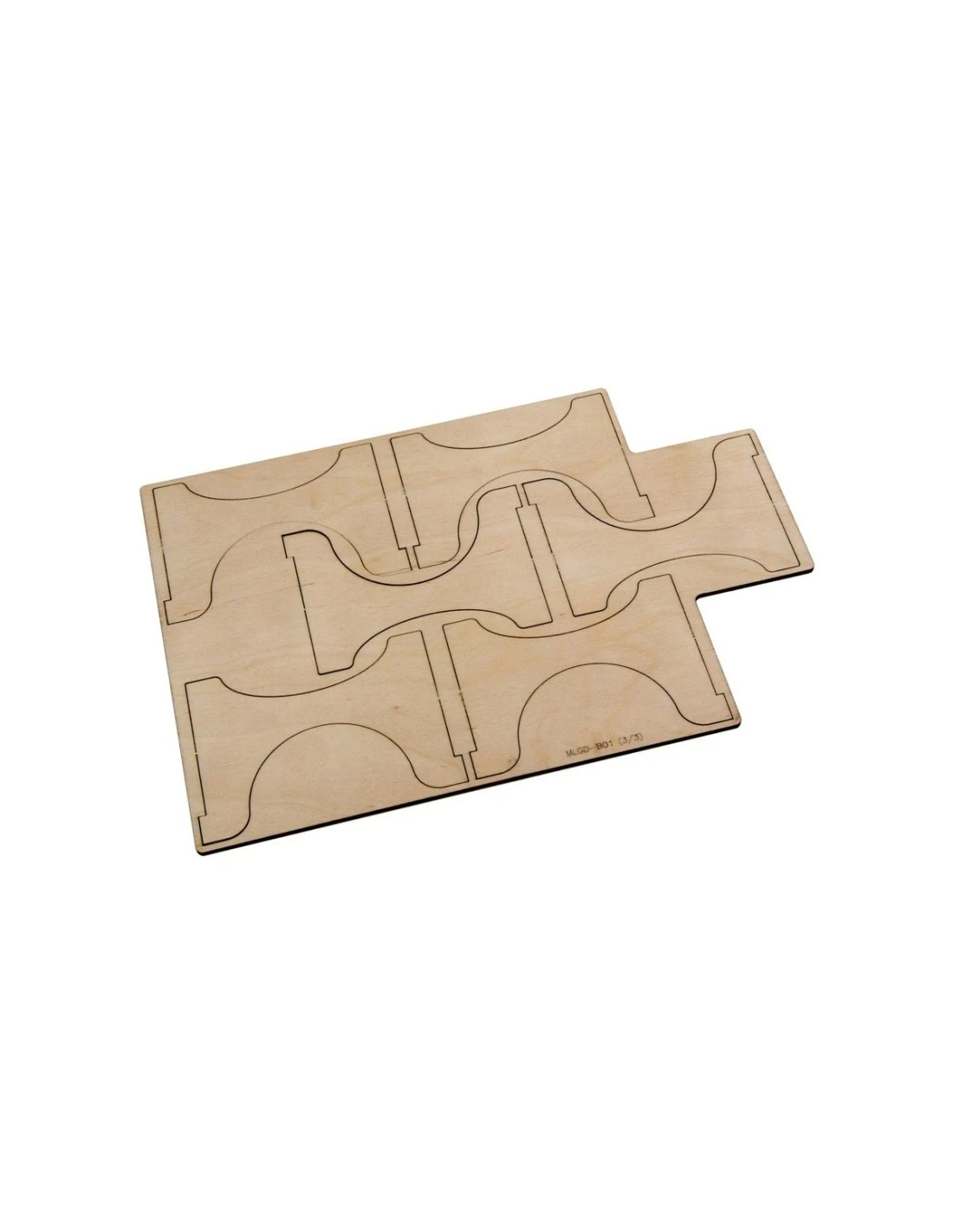 Marvel Legendary Box Organizer: Extra Dividers 3 Marvel Legendary Box Organizer: Extra Dividers