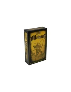 Ravensburger Marvel Villainous: Twisted Ambitions