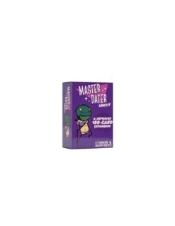 Master Dater: Uncut Expansion
