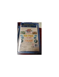 Mayfair Games Limited Edition Promo Expansion Set 4