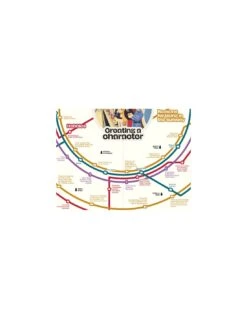 Meanwhile, In The Subway 7 Meanwhile, In The Subway -Spel Speelgoed Winkel meanwhile in the subway hs code 49019900 2