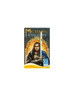 Merlin: Knights Of The Round Table