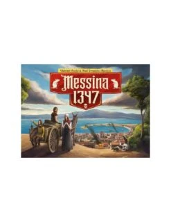 Messina 1347