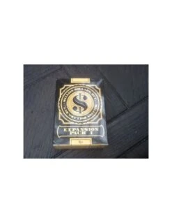 Million Dollars But... The Game: Expansion Pack 1