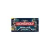WINNING MOVES Monopoly Metallica