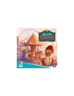 Loki Monsieur Carrousel