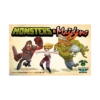 Monsters & Maidens -Spel Speelgoed Winkel monsters maidens