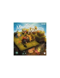 Mountains Out Of Molehills