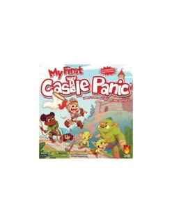 My First Castle Panic