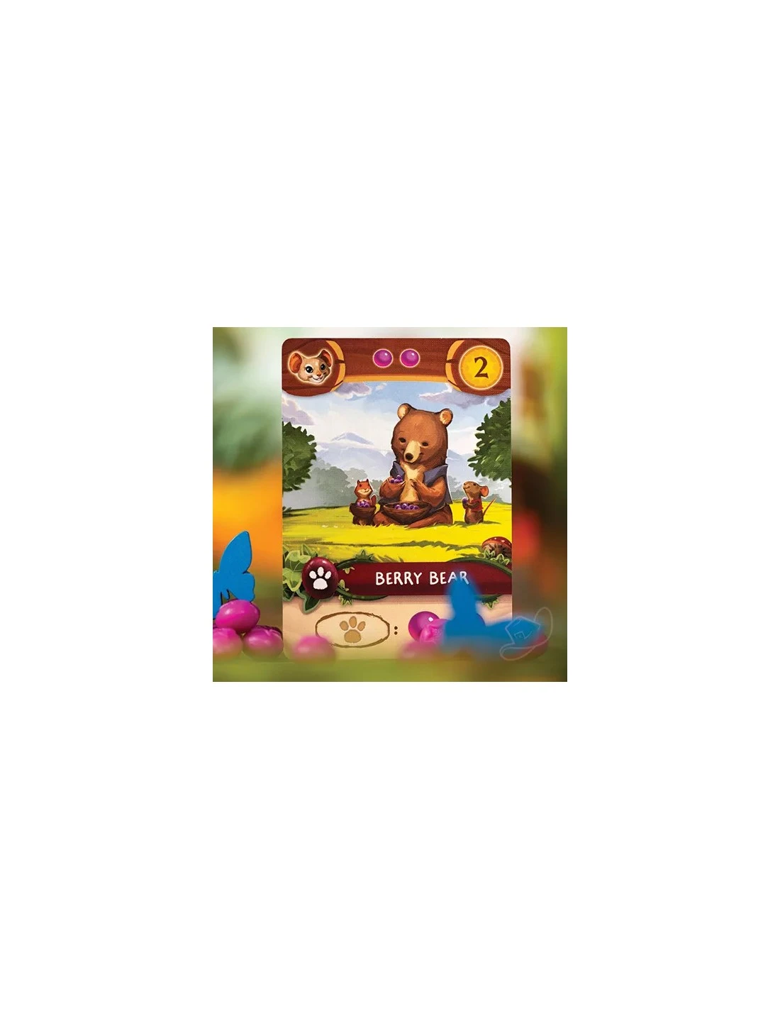 My Lil' Everdell 5 My Lil' Everdell - Afbeelding 3