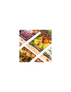 My Lil' Everdell 11 My Lil' Everdell -Spel Speelgoed Winkel my lil everdell 4