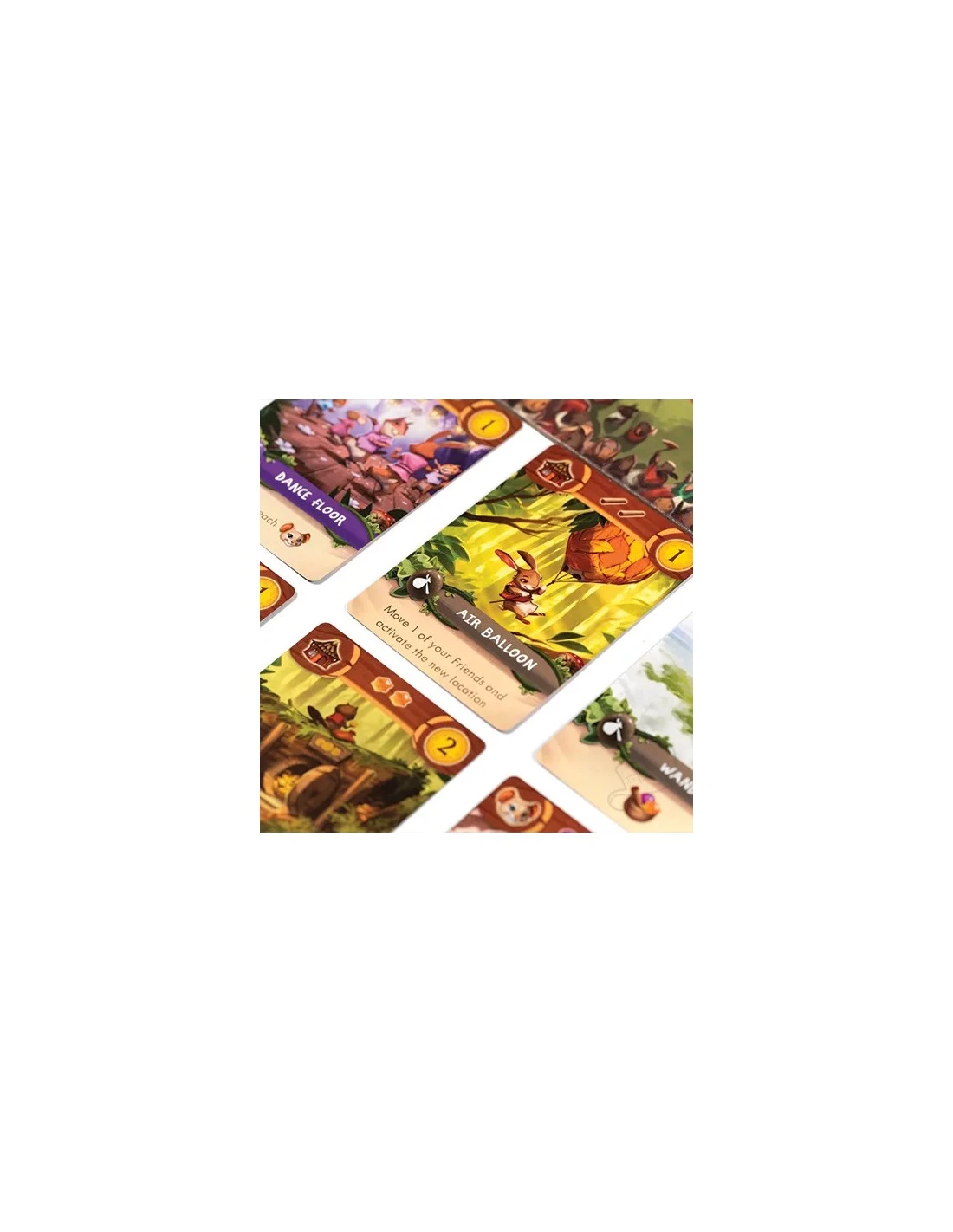 My Lil' Everdell 7 My Lil' Everdell - Afbeelding 5