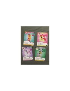 Renegade Game Studios My Little Pony: Adventures In Equestria Deck-Building Game – True Talents Expansion -Spel Speelgoed Winkel my little pony adventures in equestria deck building game true talents expansion 2
