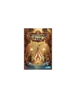 Libellud Mysterium Park