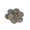 Mythological Monsters Themed Gaming Coins - Large 30mm (9-Pack) -Spel Speelgoed Winkel mythological monsters themed gaming coins large 30mm 9 pack