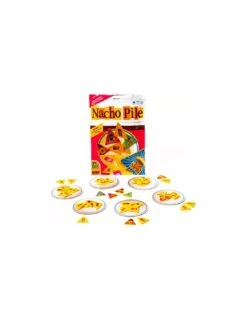Bestsellers -Spel Speelgoed Winkel nacho pile 1