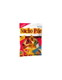 Bestsellers 8 Nacho Pile