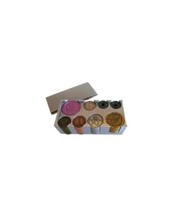 Stonemaier Games Nice & Sturdy Coin Box For Scythe Metal Coins