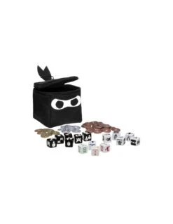 Ninja Dice