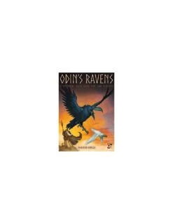 Odin's Ravens
