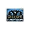 Bezier Games One Night Ultimate Super Villains (Beschadigd) -Spel Speelgoed Winkel one night ultimate super villains