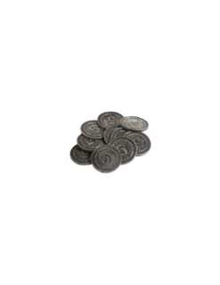 Orion Coins - Generic 5 Value