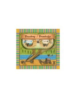 Orleans: Draaibrug Promo (NL)