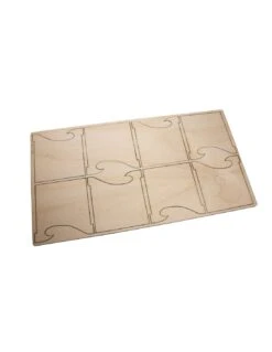 PACG Box Organizer: Extra Dividers