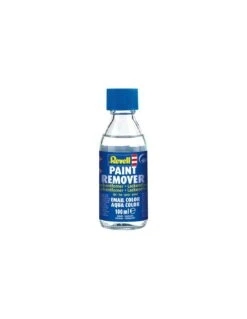 Revell Paint Remover