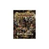 Pathfinder Roleplaying Game - NPC Codex 2 Pathfinder Roleplaying Game - NPC Codex -Spel Speelgoed Winkel pathfinder roleplaying game npc codex
