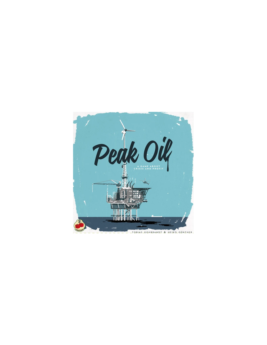 Peak Oil 3 Peak Oil