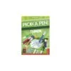 999 Games Pick A Pen: Tuinen -Spel Speelgoed Winkel pick a pen tuinen