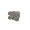 Pirate Doubloons - Large 30mm PiecePack -Spel Speelgoed Winkel pirate doubloons large 30mm piecepack