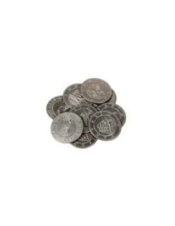 Pirate Ships - Large 30mm PiecePack