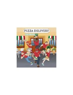 Pizza Delivery