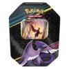 Pokemon Crown Zenith Special Art Tin