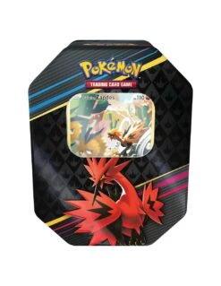Pokemon Crown Zenith Special Art Tin -Spel Speelgoed Winkel pokemon crown zenith special art tin 2