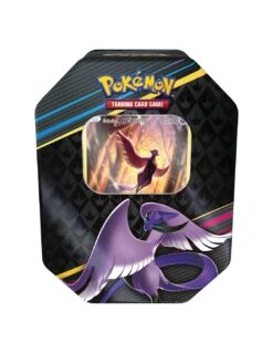 Pokemon Crown Zenith Special Art Tin