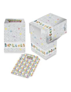 Ultra Pro Pokemon First Partner Accessory Bundle -Spel Speelgoed Winkel pokemon first partner accessory bundle 2