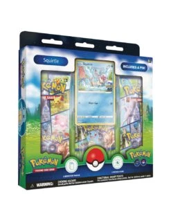 Pokemon GO Pin Box Collection -Spel Speelgoed Winkel pokemon go pin box collection 2