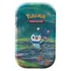 Pokemon Sinnoh Stars Mini Tin -Spel Speelgoed Winkel pokemon sinnoh stars mini tin