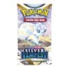 Pokemon Sword & Shield Silver Tempest Booster -Spel Speelgoed Winkel pokemon sword shield silver tempest booster