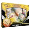 Pokemon Vbox: Electrode -Spel Speelgoed Winkel pokemon vbox electrode