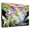 Pokemon Virizion V Box -Spel Speelgoed Winkel pokemon virizion v box